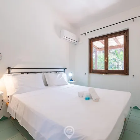 Apartmán Casa Di Marco Fort Village