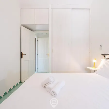 Casa Di Marco Apartmán *