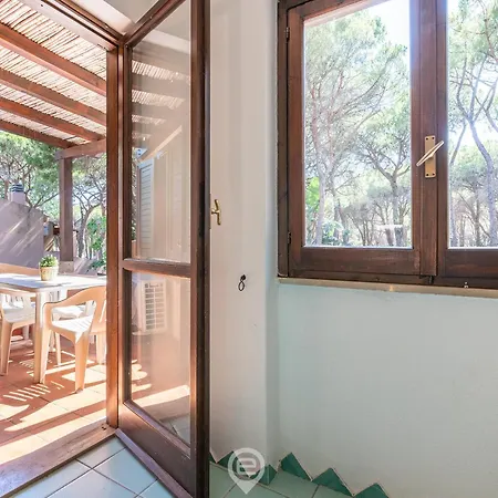 Estay - Casa Di Marco - Aircon - Wifi - Parking