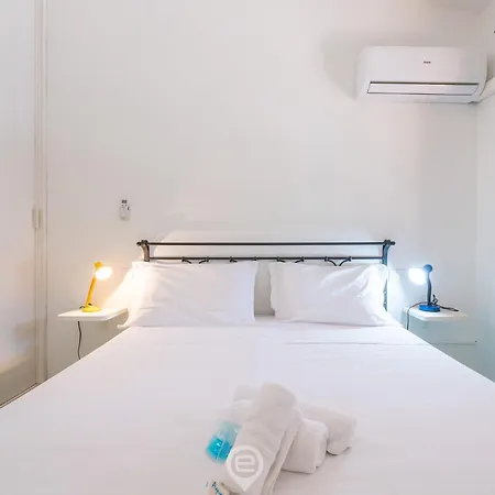 Apartman Casa Di Marco