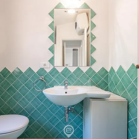 Apartman Estay - Casa Di Marco - Aircon - Wifi - Parking Fort Village